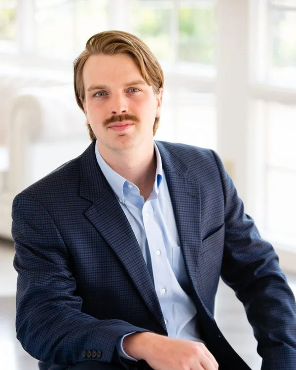 Tim Eastridge, founder of Eastridge Analytics